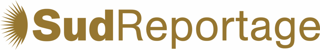 Logo Sud Reportage