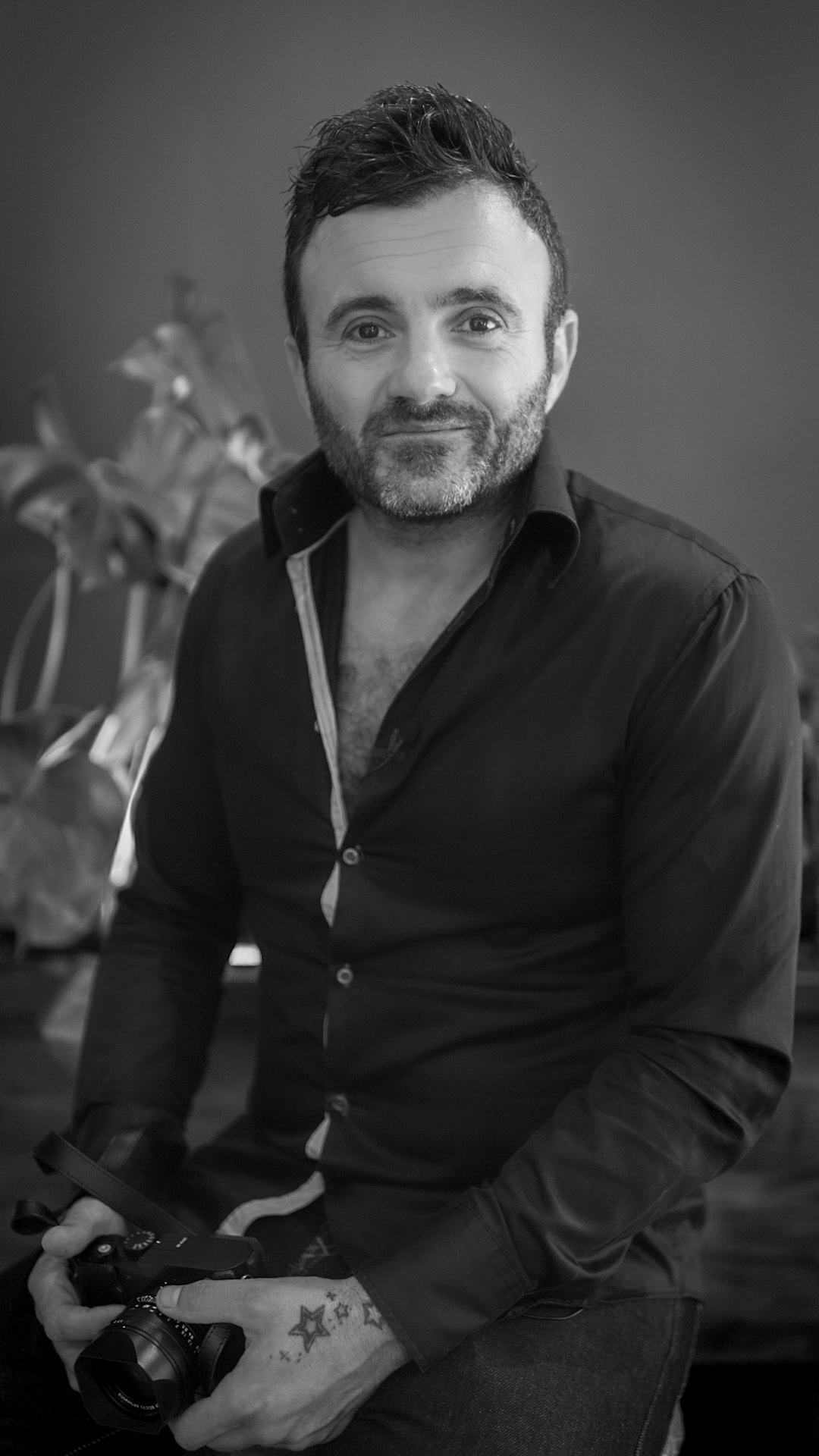 Christian Bizzari - Photographer Vidéaste